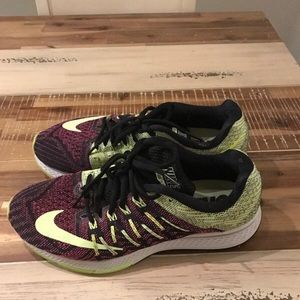 Nike Zoom Elite 8